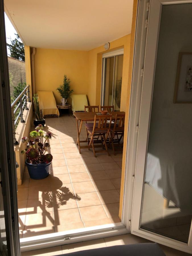 Pins Parasol Fréjus Extérieur photo